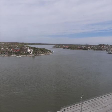 Delta Danube View Apart Tulcea Exterior photo
